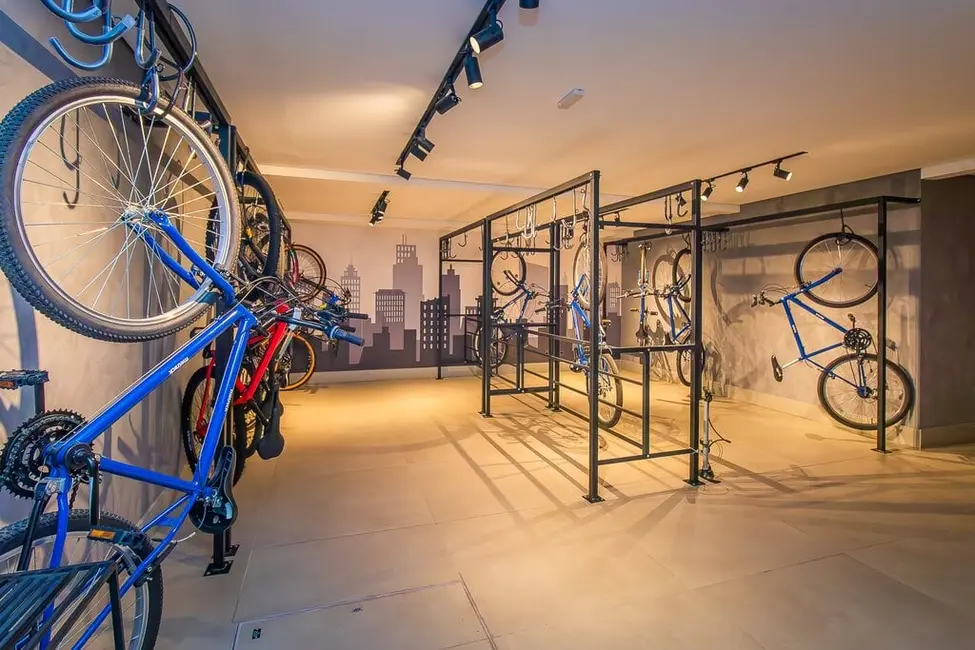 Foto 6 de Apartamento com 1 quarto à venda, 24m2 em Auxiliadora, Porto Alegre - RS