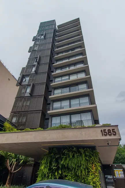 Foto 5 de Apartamento com 1 quarto à venda, 24m2 em Auxiliadora, Porto Alegre - RS