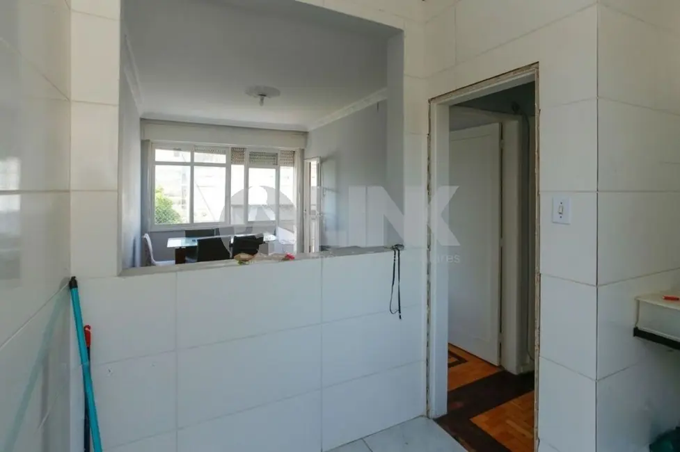 Foto 8 de Apartamento com 3 quartos à venda, 85m2 em Cidade Baixa, Porto Alegre - RS