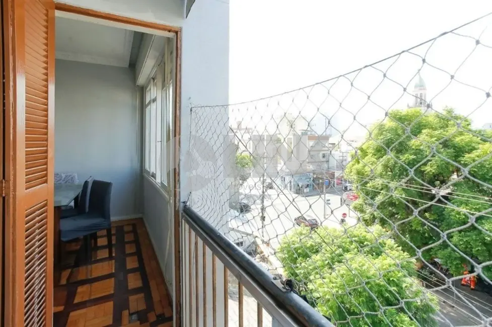 Foto 7 de Apartamento com 3 quartos à venda, 85m2 em Cidade Baixa, Porto Alegre - RS
