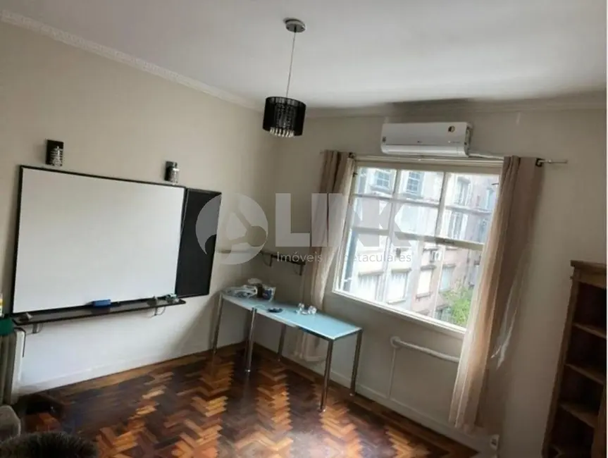 Foto 1 de Apartamento com 2 quartos à venda, 76m2 em Cidade Baixa, Porto Alegre - RS
