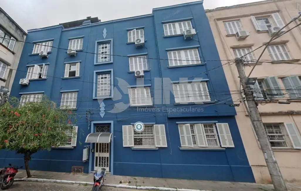 Foto 9 de Apartamento com 2 quartos à venda, 76m2 em Cidade Baixa, Porto Alegre - RS