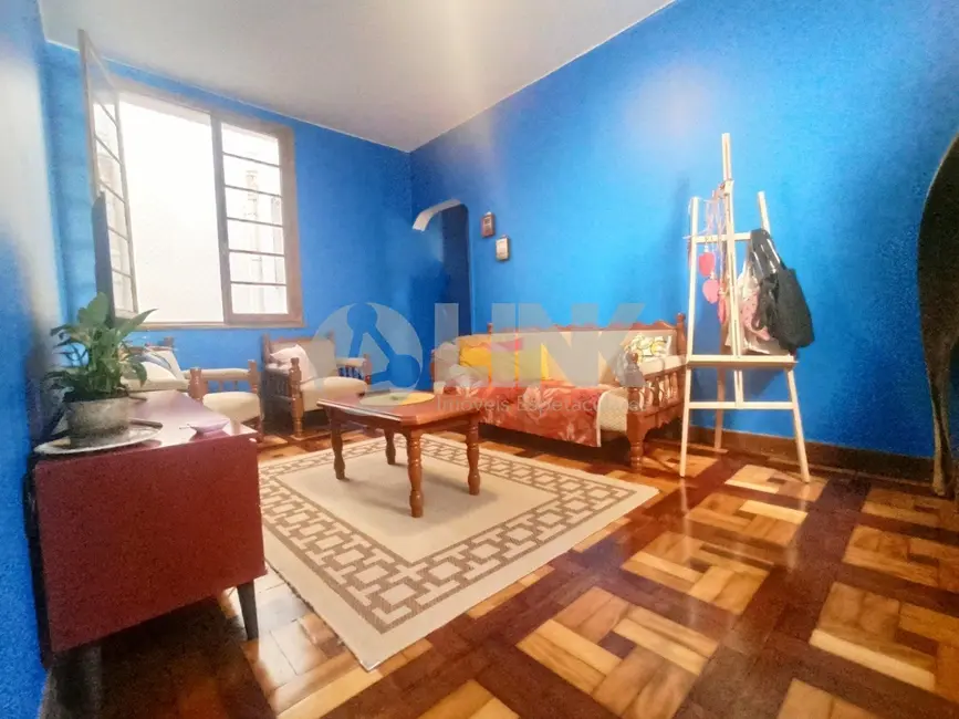 Foto 1 de Apartamento com 2 quartos à venda, 63m2 em Centro Histórico, Porto Alegre - RS