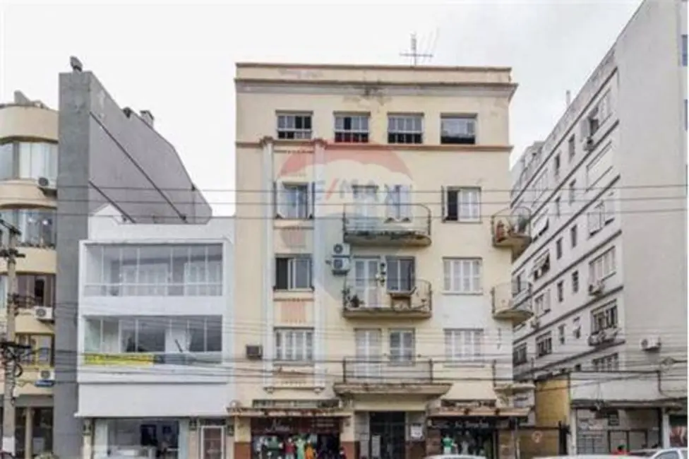 Foto 1 de Apartamento com 3 quartos à venda, 150m2 em Farroupilha, Porto Alegre - RS