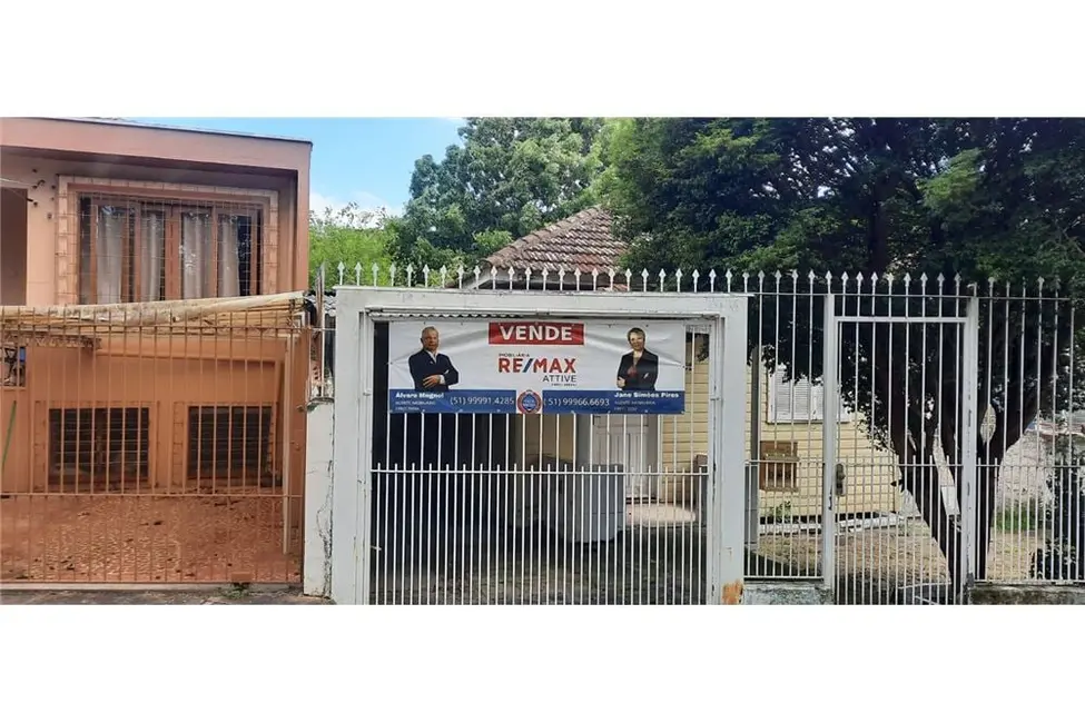 Foto 3 de Terreno / Lote à venda em Cristo Redentor, Porto Alegre - RS
