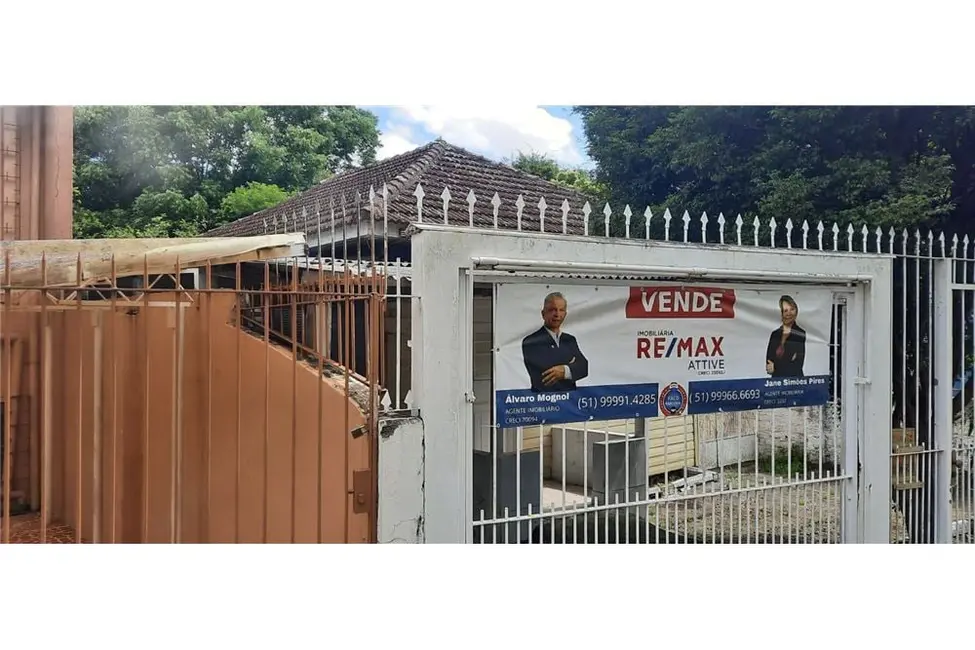 Foto 4 de Terreno / Lote à venda em Cristo Redentor, Porto Alegre - RS