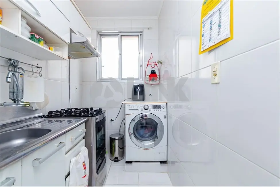 Apartamento com 2 quartos à venda, 41m2 em Menino Deus, Porto Alegre - RS - imagem 7 Foto 7 de Apartamento com 2 quartos à venda, 41m2 em Menino Deus, Porto Alegre - RS