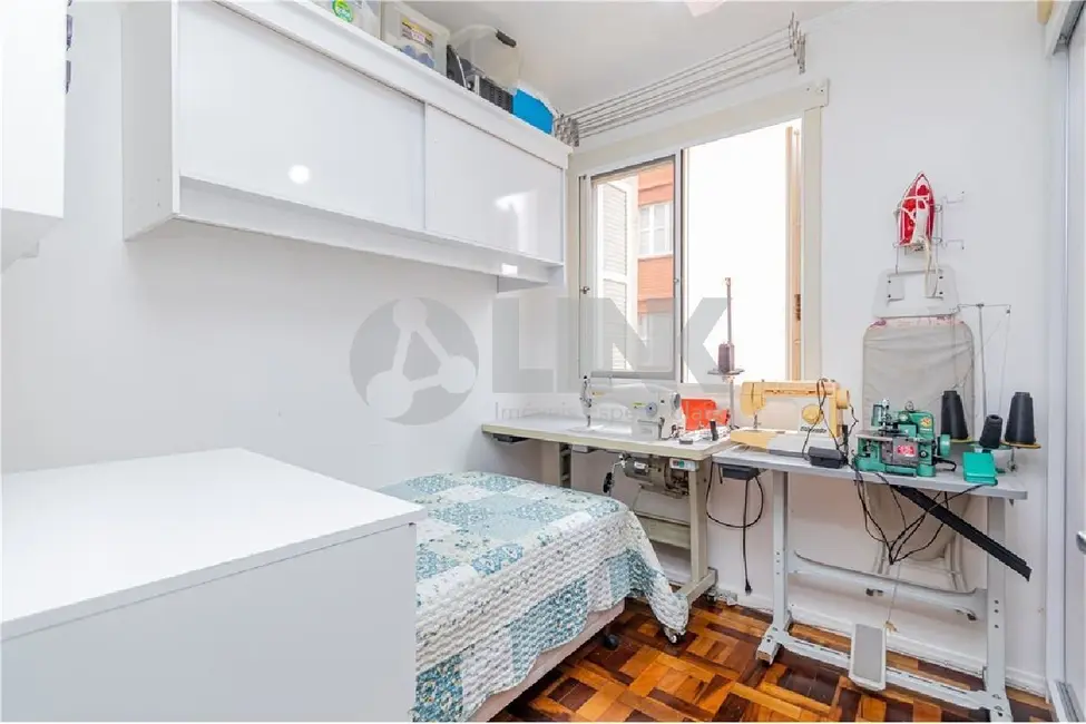 Apartamento com 2 quartos à venda, 41m2 em Menino Deus, Porto Alegre - RS - imagem 8 Foto 8 de Apartamento com 2 quartos à venda, 41m2 em Menino Deus, Porto Alegre - RS