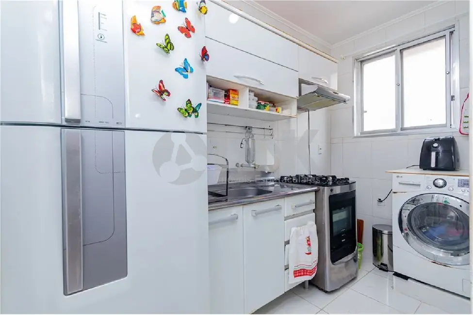 Apartamento com 2 quartos à venda, 41m2 em Menino Deus, Porto Alegre - RS - imagem 5 Foto 5 de Apartamento com 2 quartos à venda, 41m2 em Menino Deus, Porto Alegre - RS