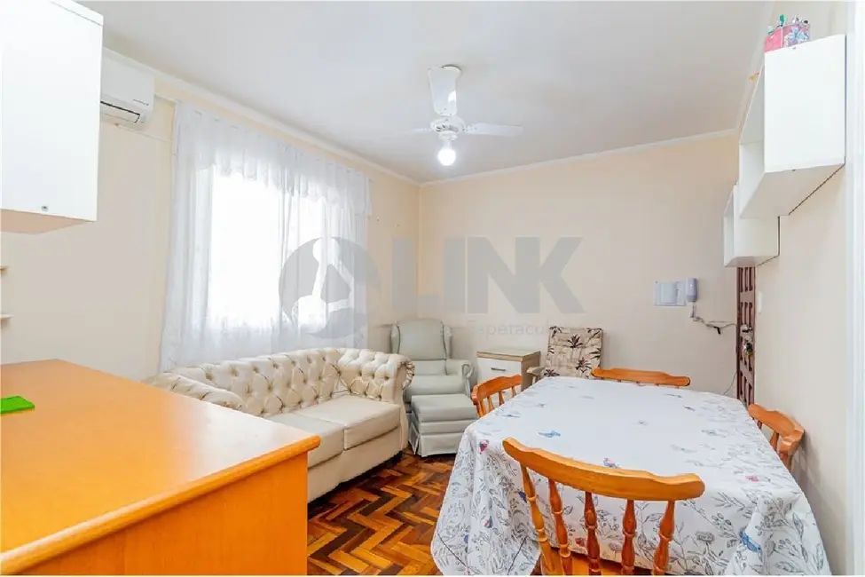 Apartamento com 2 quartos à venda, 41m2 em Menino Deus, Porto Alegre - RS - imagem 3 Foto 3 de Apartamento com 2 quartos à venda, 41m2 em Menino Deus, Porto Alegre - RS