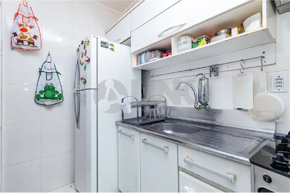 Apartamento com 2 quartos à venda, 41m2 em Menino Deus, Porto Alegre - RS - imagem 6 Foto 6 de Apartamento com 2 quartos à venda, 41m2 em Menino Deus, Porto Alegre - RS