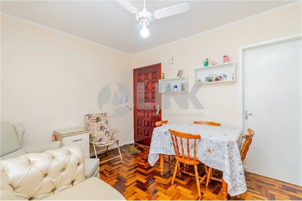 Apartamento com 2 quartos à venda, 41m2 em Menino Deus, Porto Alegre - RS - imagem 4 Foto 4 de Apartamento com 2 quartos à venda, 41m2 em Menino Deus, Porto Alegre - RS