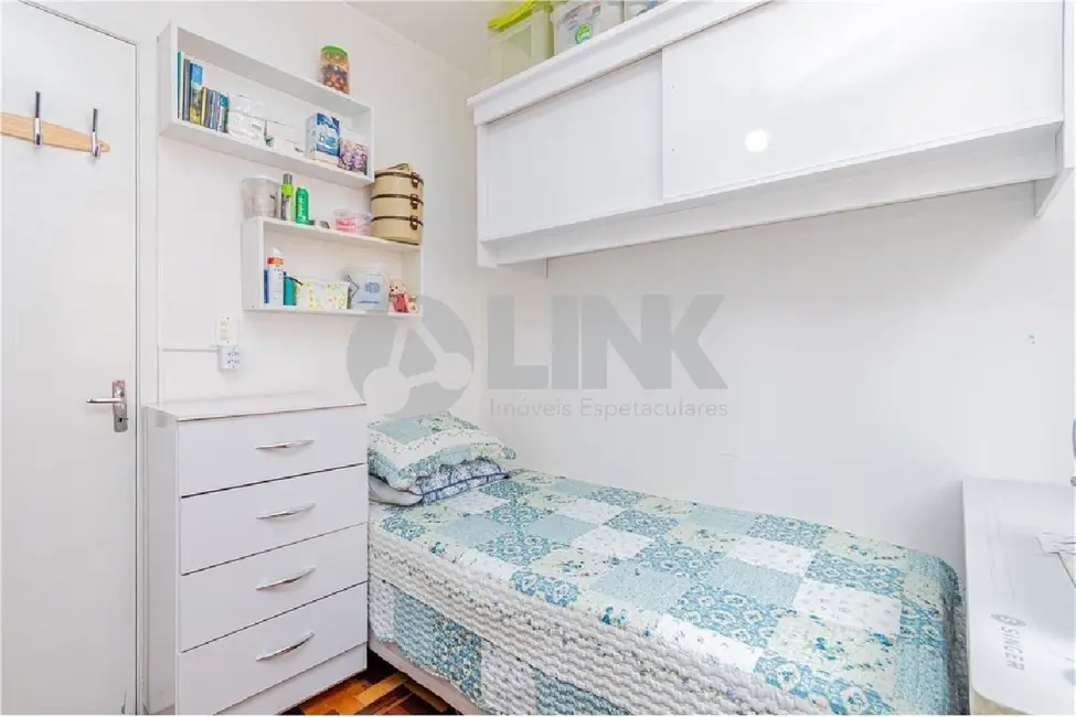 Apartamento com 2 quartos à venda, 41m2 em Menino Deus, Porto Alegre - RS - imagem 9 Foto 9 de Apartamento com 2 quartos à venda, 41m2 em Menino Deus, Porto Alegre - RS