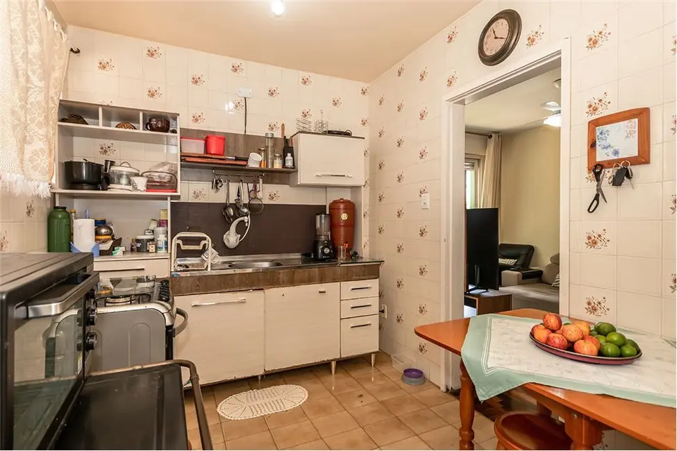 Foto 5 de Casa de Condomínio com 3 quartos à venda, 84m2 em Santa Tereza, Porto Alegre - RS