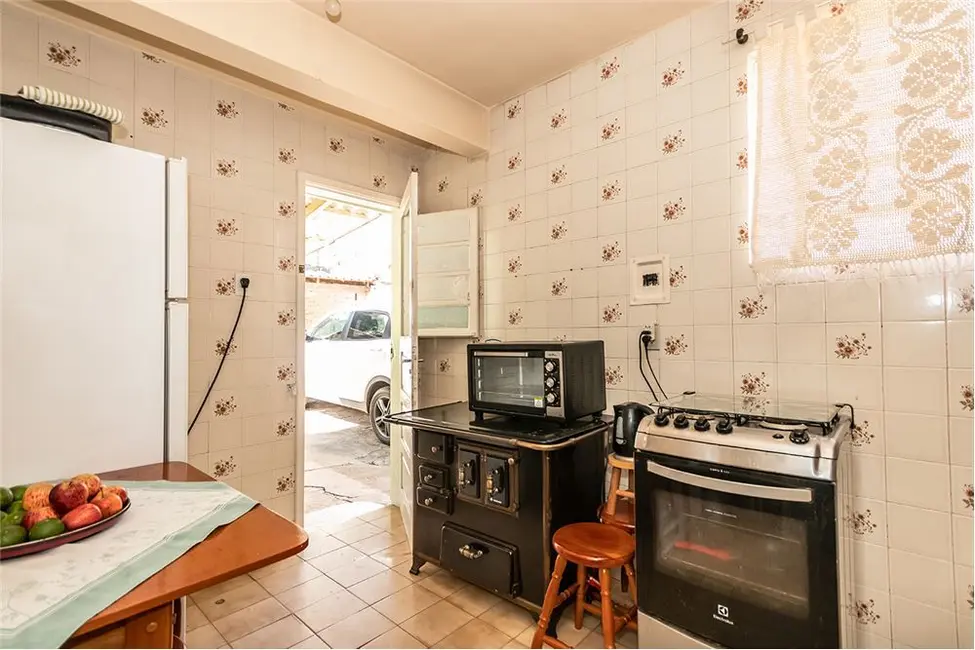 Foto 3 de Casa de Condomínio com 3 quartos à venda, 84m2 em Santa Tereza, Porto Alegre - RS