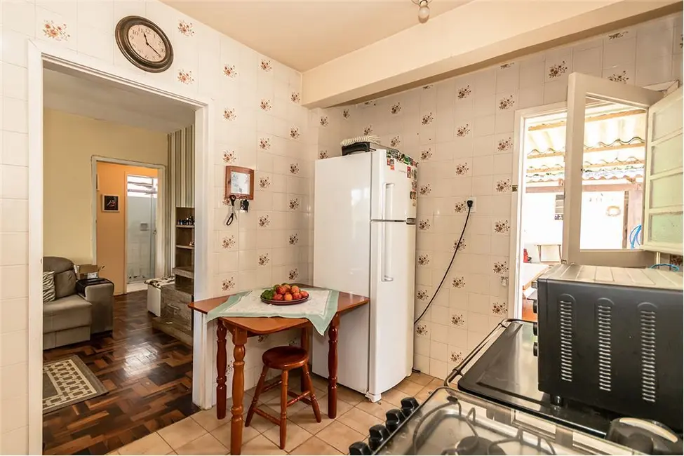 Foto 4 de Casa de Condomínio com 3 quartos à venda, 84m2 em Santa Tereza, Porto Alegre - RS