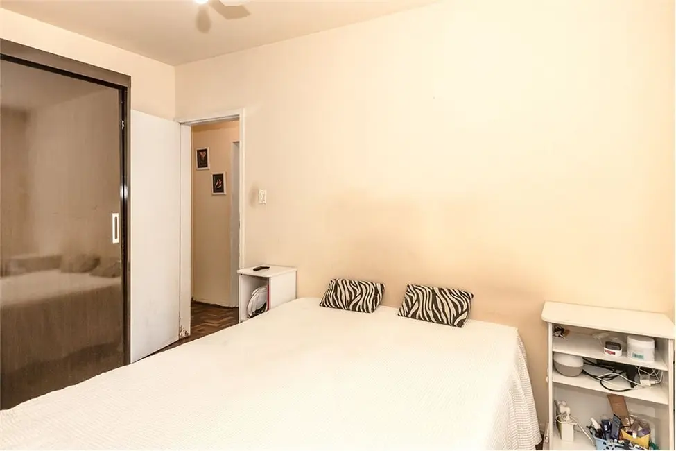 Foto 8 de Casa de Condomínio com 3 quartos à venda, 84m2 em Santa Tereza, Porto Alegre - RS