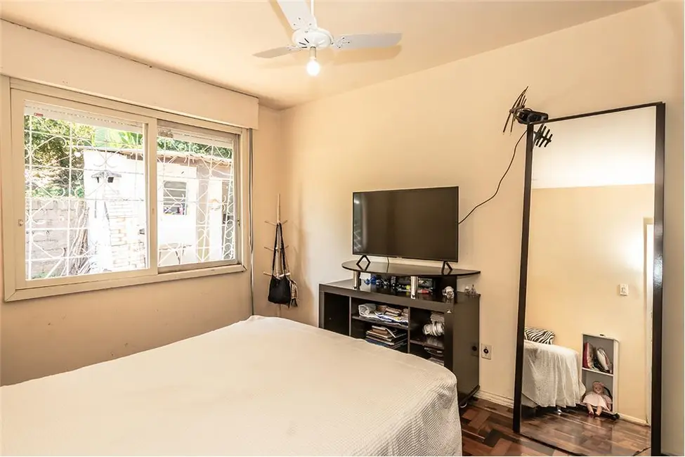 Foto 9 de Casa de Condomínio com 3 quartos à venda, 84m2 em Santa Tereza, Porto Alegre - RS