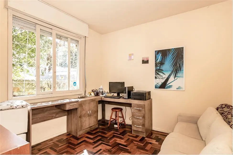 Foto 7 de Casa de Condomínio com 3 quartos à venda, 84m2 em Santa Tereza, Porto Alegre - RS