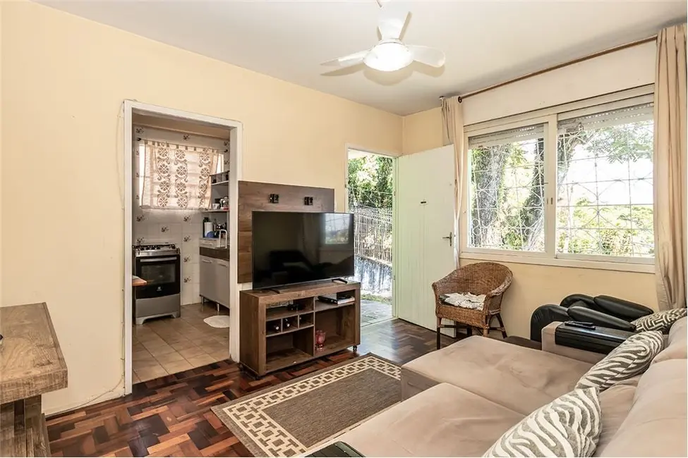 Foto 2 de Casa de Condomínio com 3 quartos à venda, 84m2 em Santa Tereza, Porto Alegre - RS