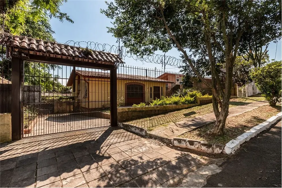 Foto 1 de Casa de Condomínio com 3 quartos à venda, 149m2 em Santa Tereza, Porto Alegre - RS