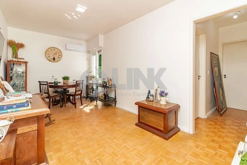 Apartamento com 2 quartos à venda, 72m2 em Menino Deus, Porto Alegre - RS - imagem 3 Foto 3 de Apartamento com 2 quartos à venda, 72m2 em Menino Deus, Porto Alegre - RS