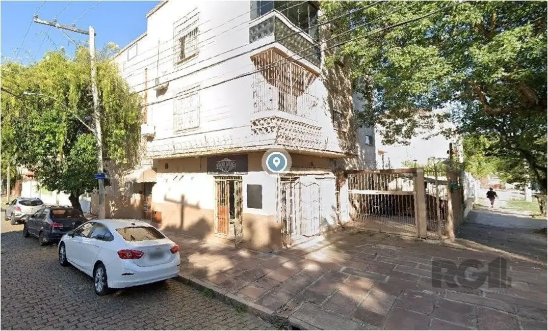 Foto 1 de Apartamento com 2 quartos à venda, 51m2 em Partenon, Porto Alegre - RS