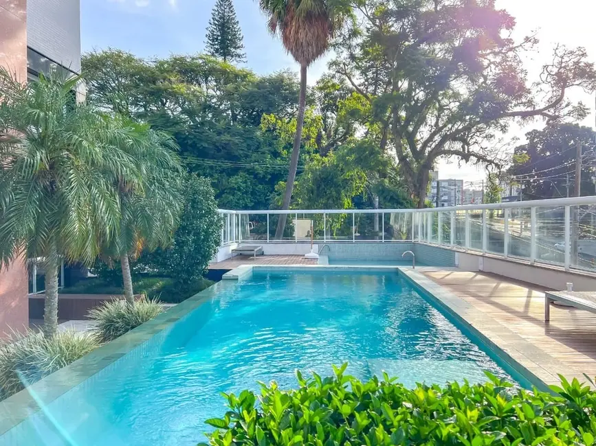 Foto 8 de Apartamento com 3 quartos à venda, 209m2 em Higienópolis, Porto Alegre - RS