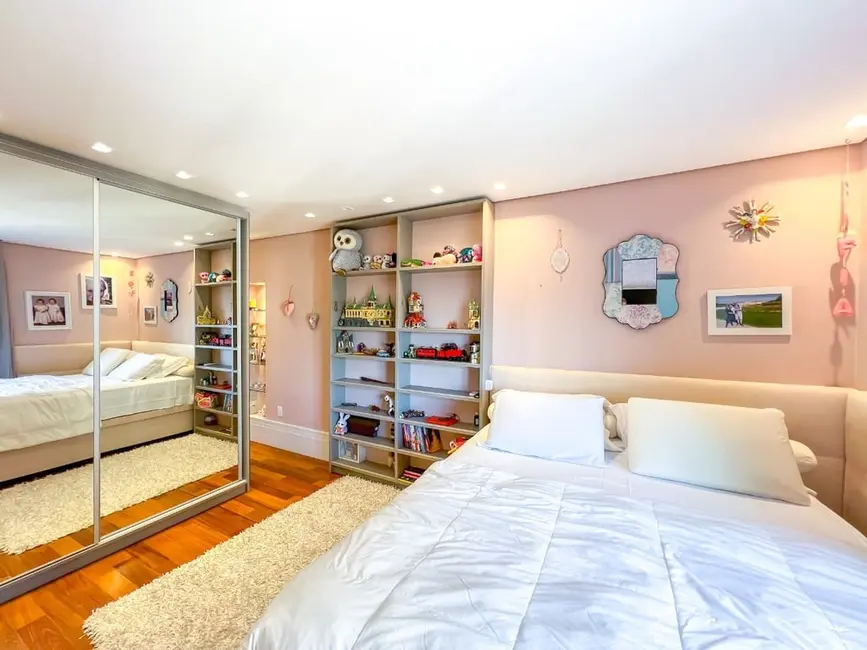 Foto 9 de Apartamento com 3 quartos à venda, 209m2 em Higienópolis, Porto Alegre - RS