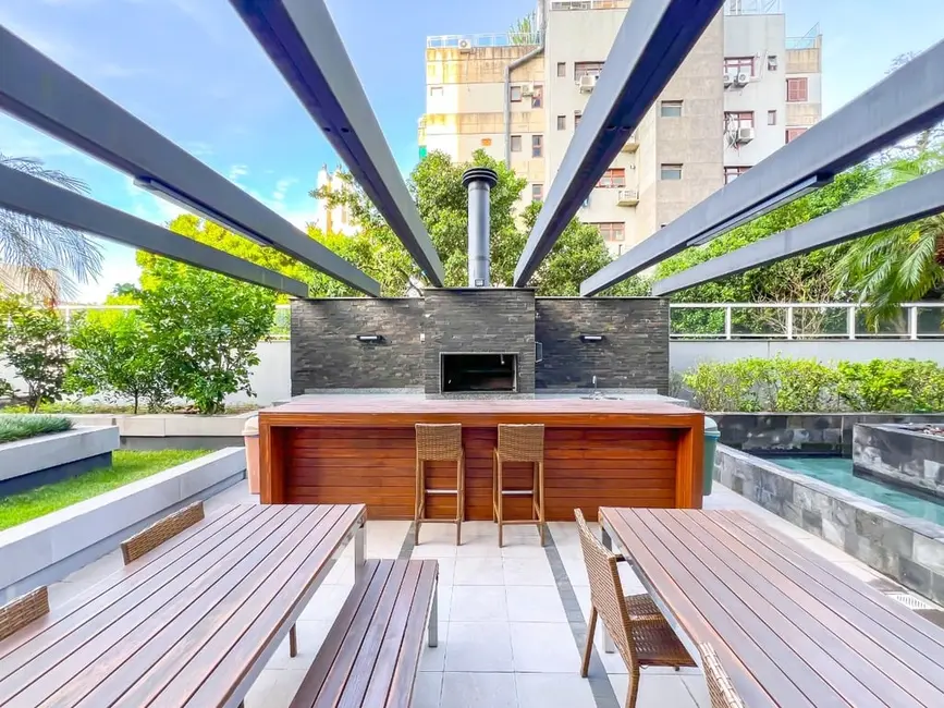 Foto 3 de Apartamento com 3 quartos à venda, 209m2 em Higienópolis, Porto Alegre - RS