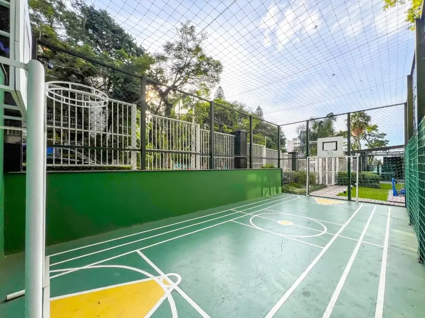 Foto 6 de Apartamento com 3 quartos à venda, 209m2 em Higienópolis, Porto Alegre - RS