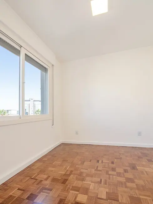 Foto 4 de Apartamento com 1 quarto à venda, 40m2 em Petrópolis, Porto Alegre - RS