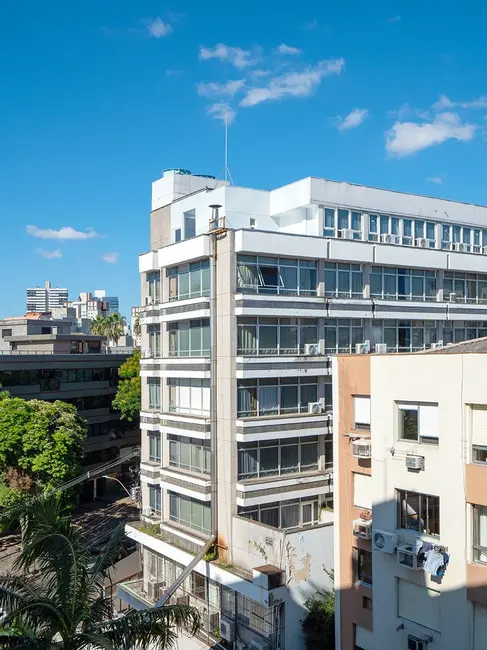 Foto 3 de Apartamento com 1 quarto à venda, 40m2 em Petrópolis, Porto Alegre - RS