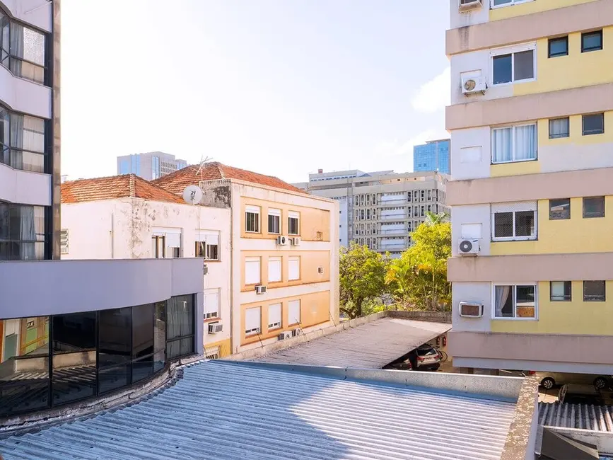 Foto 7 de Apartamento com 3 quartos à venda, 83m2 em Menino Deus, Porto Alegre - RS