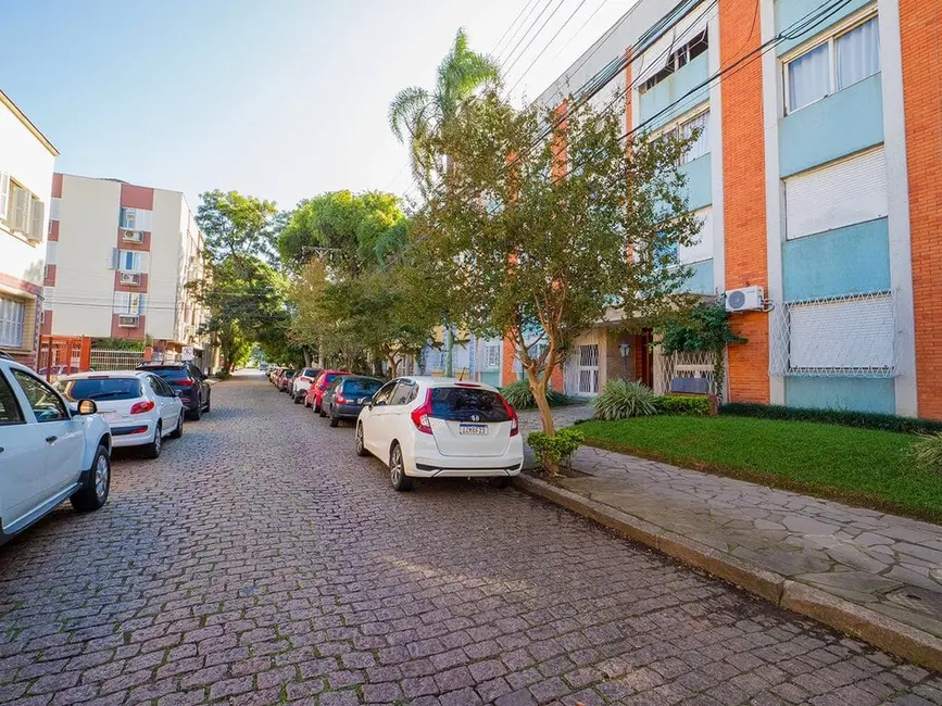 Foto 3 de Apartamento com 3 quartos à venda, 83m2 em Menino Deus, Porto Alegre - RS