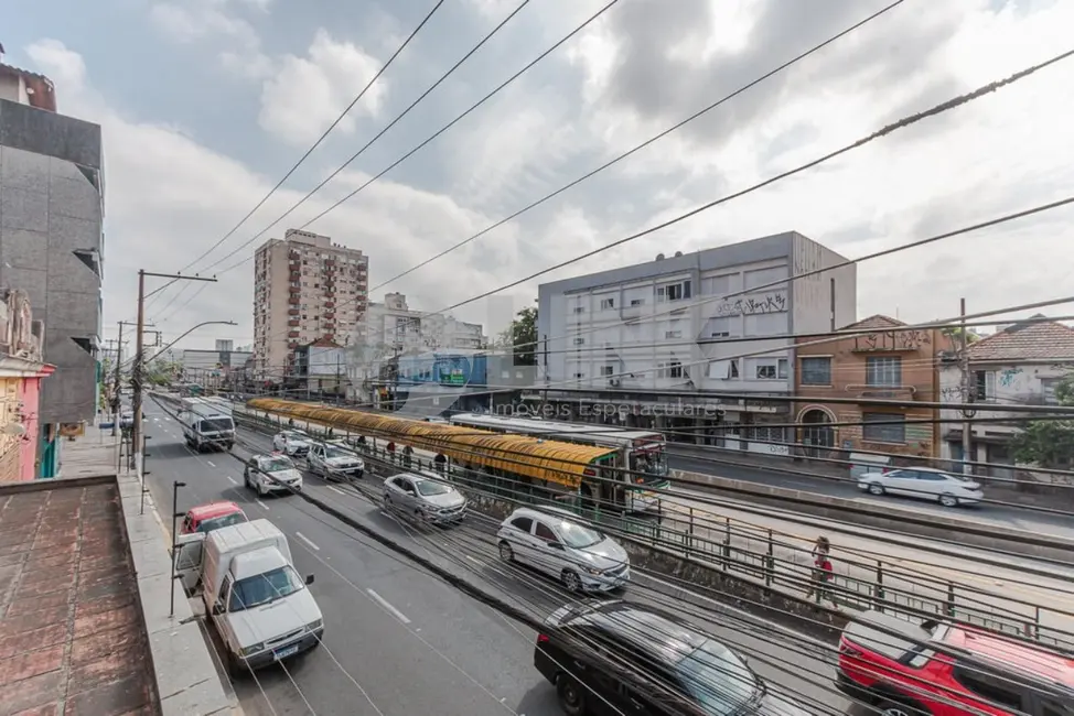 Foto 8 de Apartamento com 2 quartos à venda, 64m2 em Farroupilha, Porto Alegre - RS