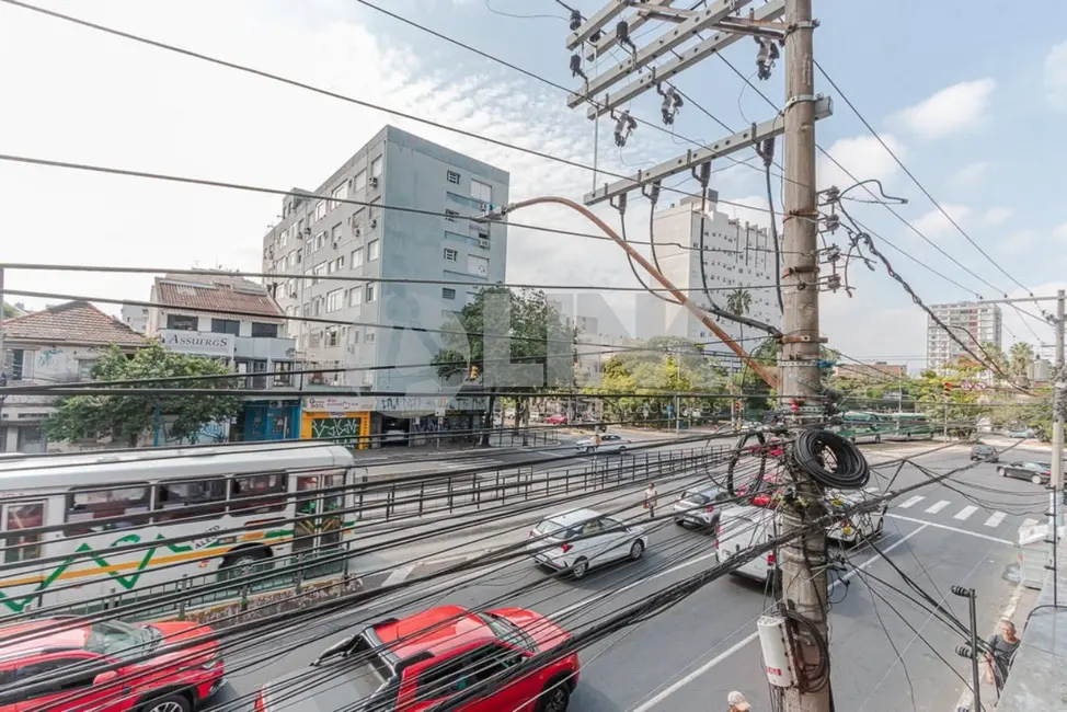 Foto 9 de Apartamento com 2 quartos à venda, 64m2 em Farroupilha, Porto Alegre - RS