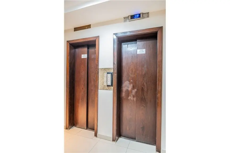 Foto 5 de Sala Comercial à venda, 45m2 em Centro Histórico, Porto Alegre - RS