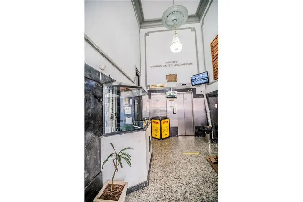 Foto 4 de Sala Comercial à venda, 45m2 em Centro Histórico, Porto Alegre - RS