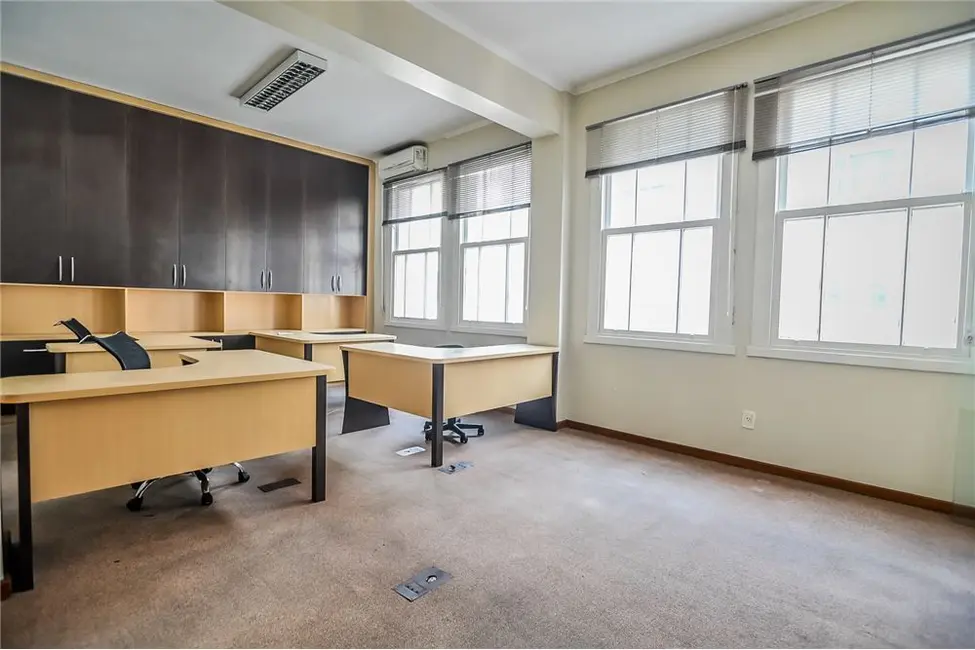 Foto 6 de Sala Comercial à venda, 45m2 em Centro Histórico, Porto Alegre - RS