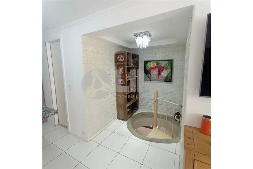 Foto 3 de Apartamento com 2 quartos à venda, 93m2 em Santo Antônio, Porto Alegre - RS