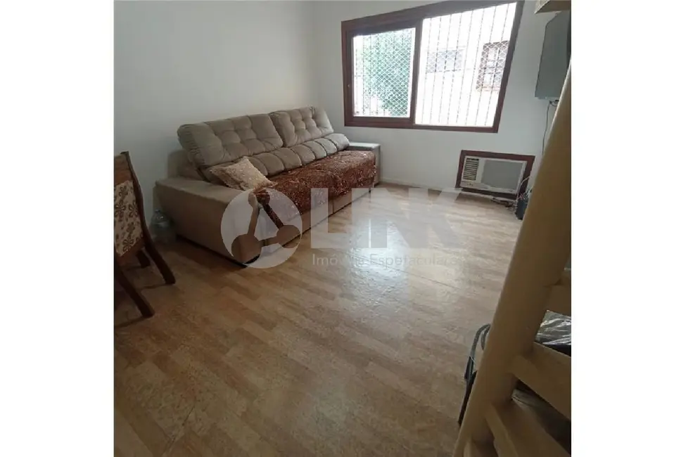 Foto 1 de Apartamento com 2 quartos à venda, 93m2 em Santo Antônio, Porto Alegre - RS