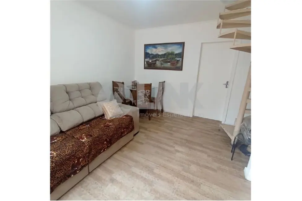 Foto 2 de Apartamento com 2 quartos à venda, 93m2 em Santo Antônio, Porto Alegre - RS