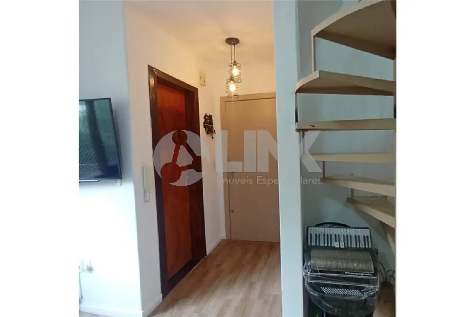 Foto 9 de Apartamento com 2 quartos à venda, 93m2 em Santo Antônio, Porto Alegre - RS