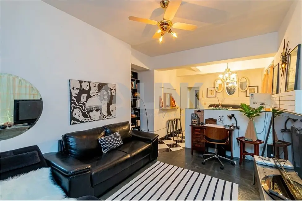 Foto 4 de Apartamento com 2 quartos à venda, 110m2 em Independência, Porto Alegre - RS