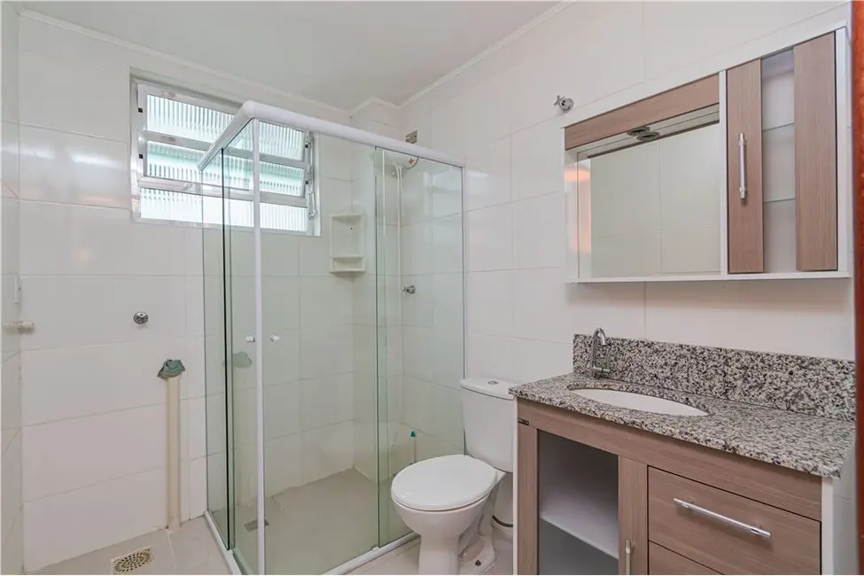 Foto 3 de Apartamento com 2 quartos à venda, 56m2 em Santa Tereza, Porto Alegre - RS