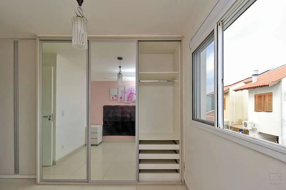 Foto 3 de Apartamento com 3 quartos à venda, 52m2 em Hípica, Porto Alegre - RS