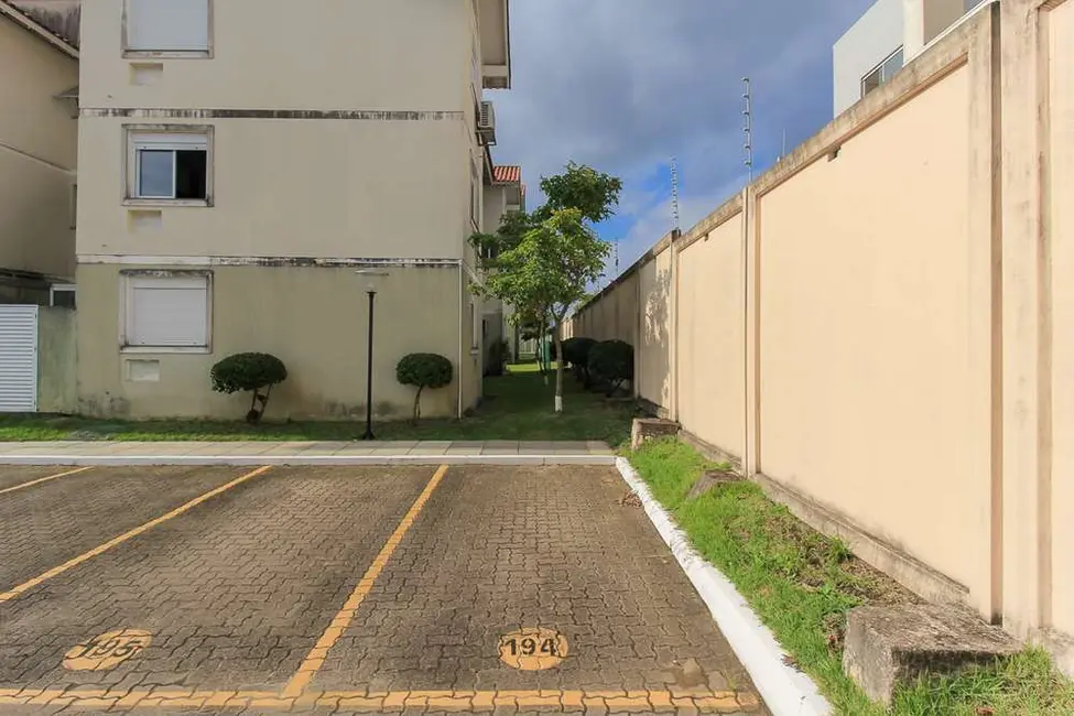 Foto 4 de Apartamento com 3 quartos à venda, 52m2 em Hípica, Porto Alegre - RS