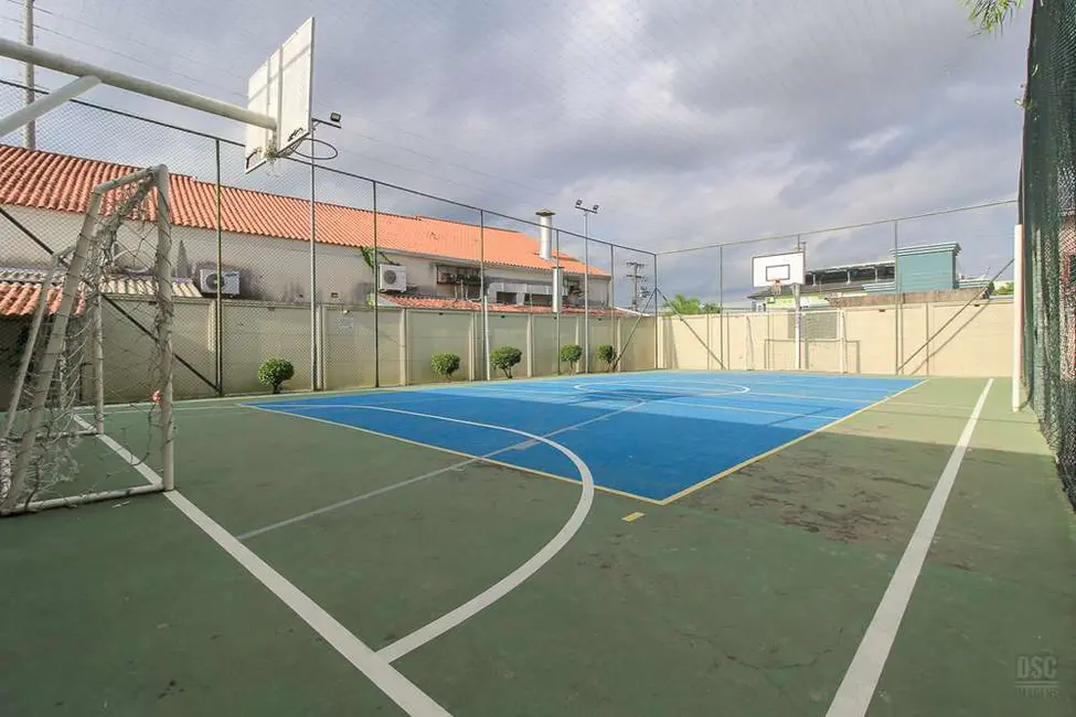 Foto 9 de Apartamento com 3 quartos à venda, 52m2 em Hípica, Porto Alegre - RS