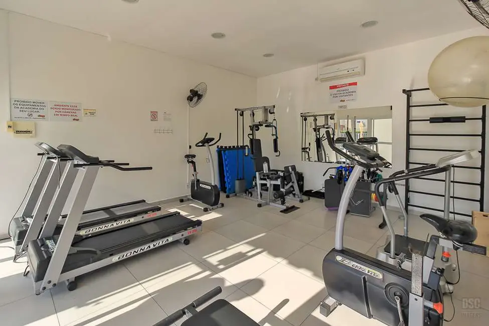 Foto 7 de Apartamento com 3 quartos à venda, 52m2 em Hípica, Porto Alegre - RS